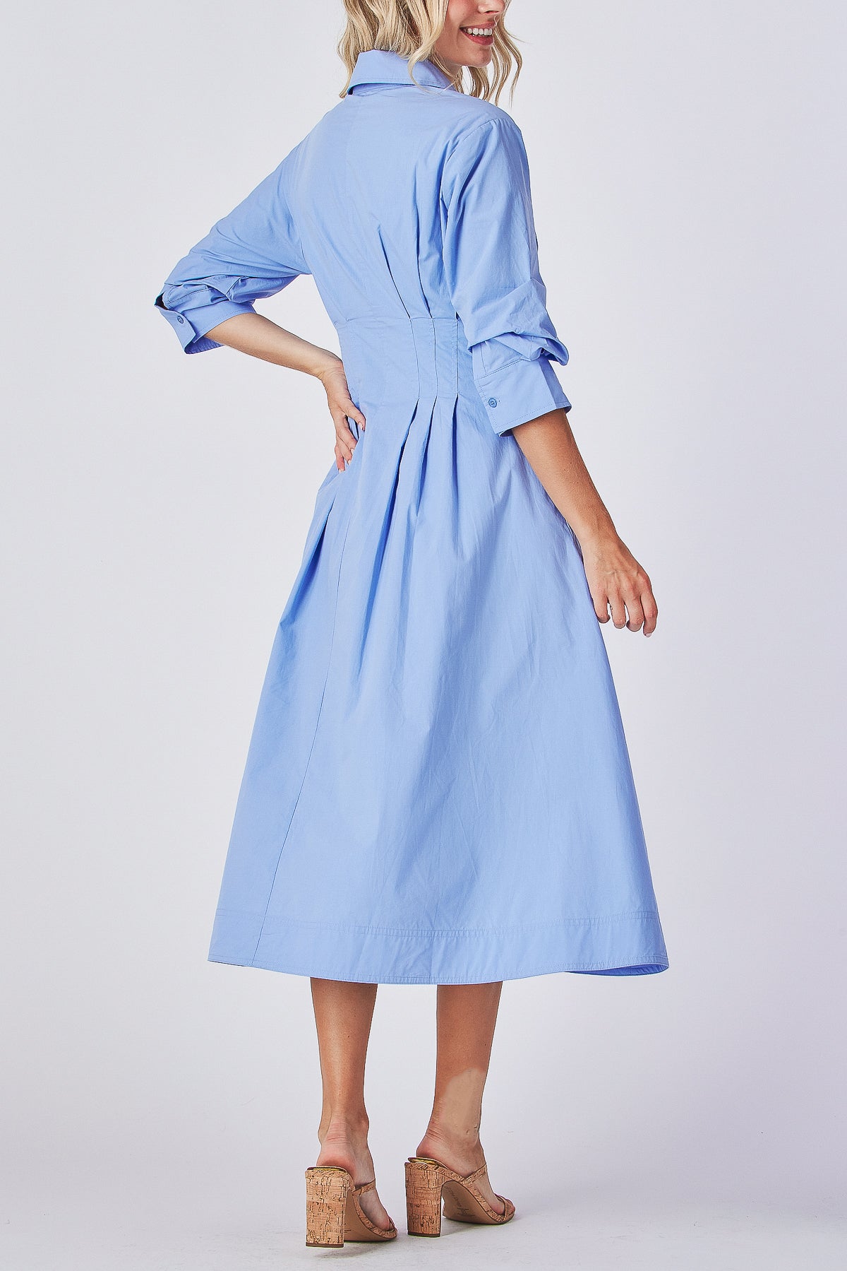 Riley dress
