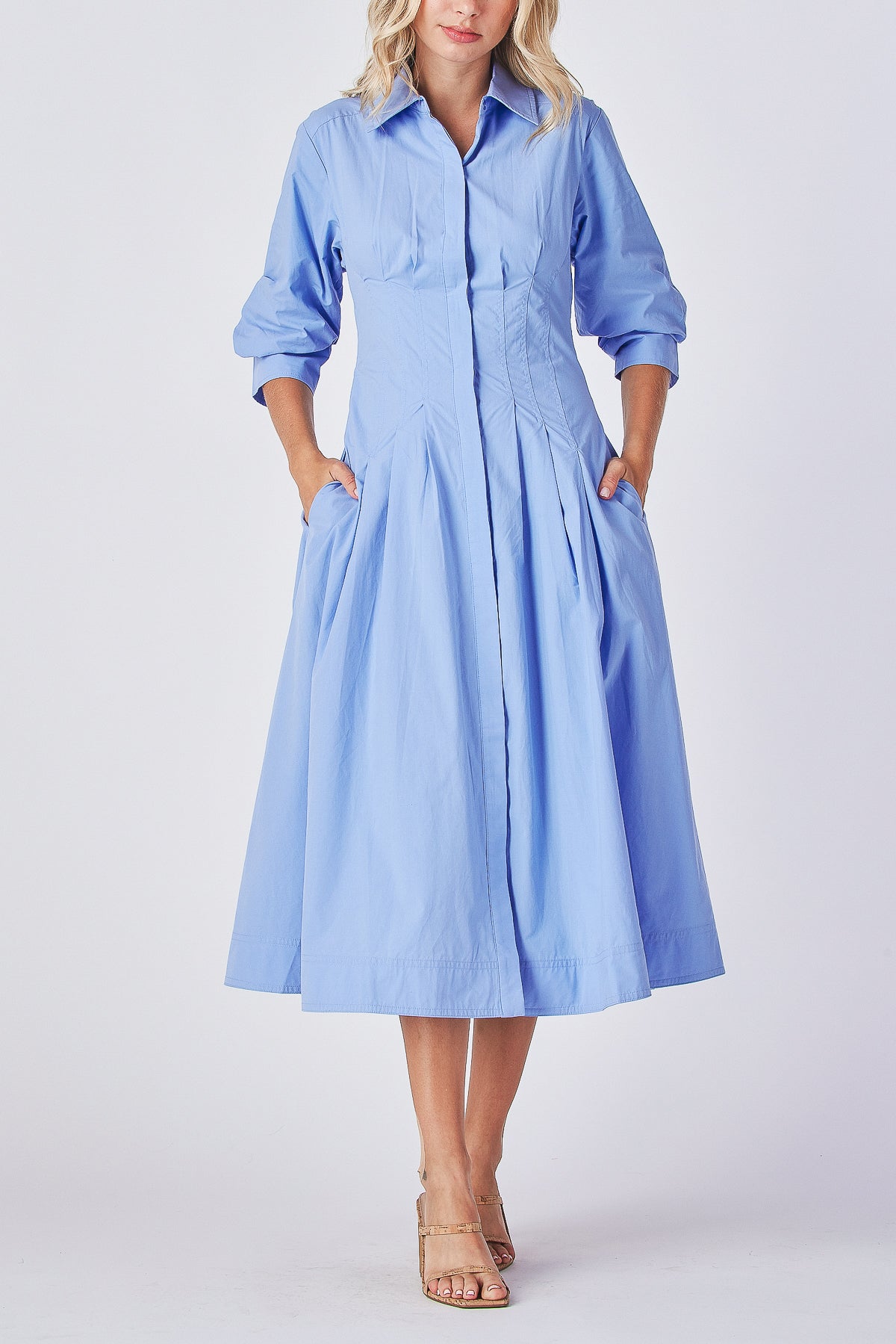 Riley dress