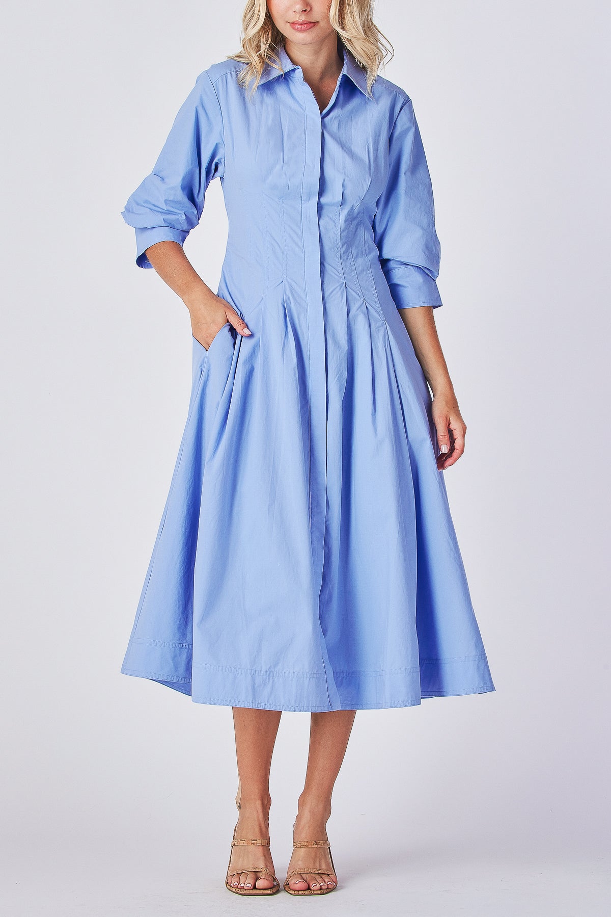 Riley dress