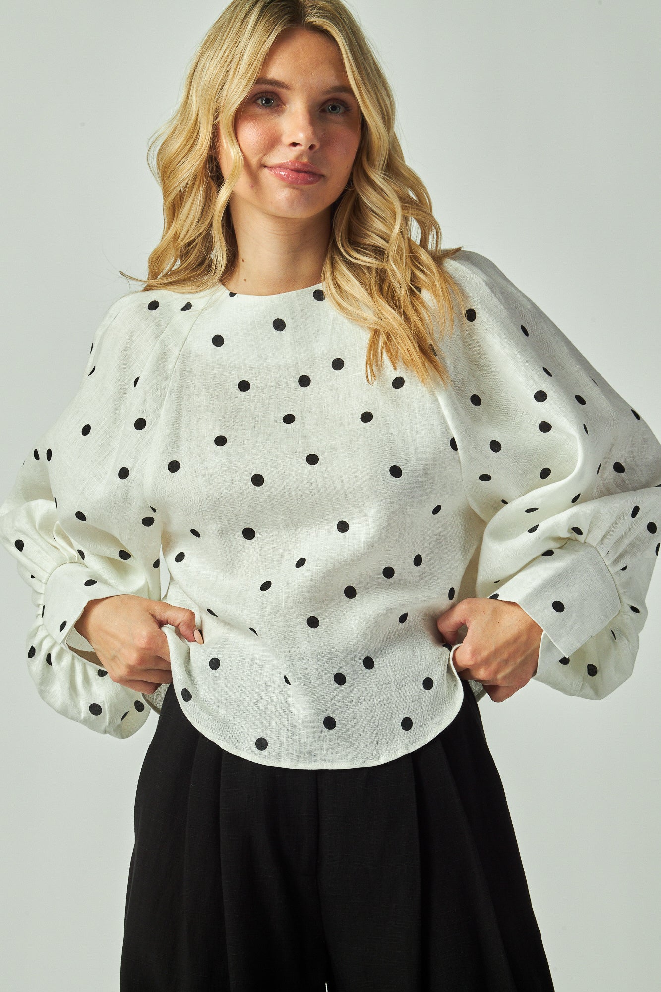Ruby Top