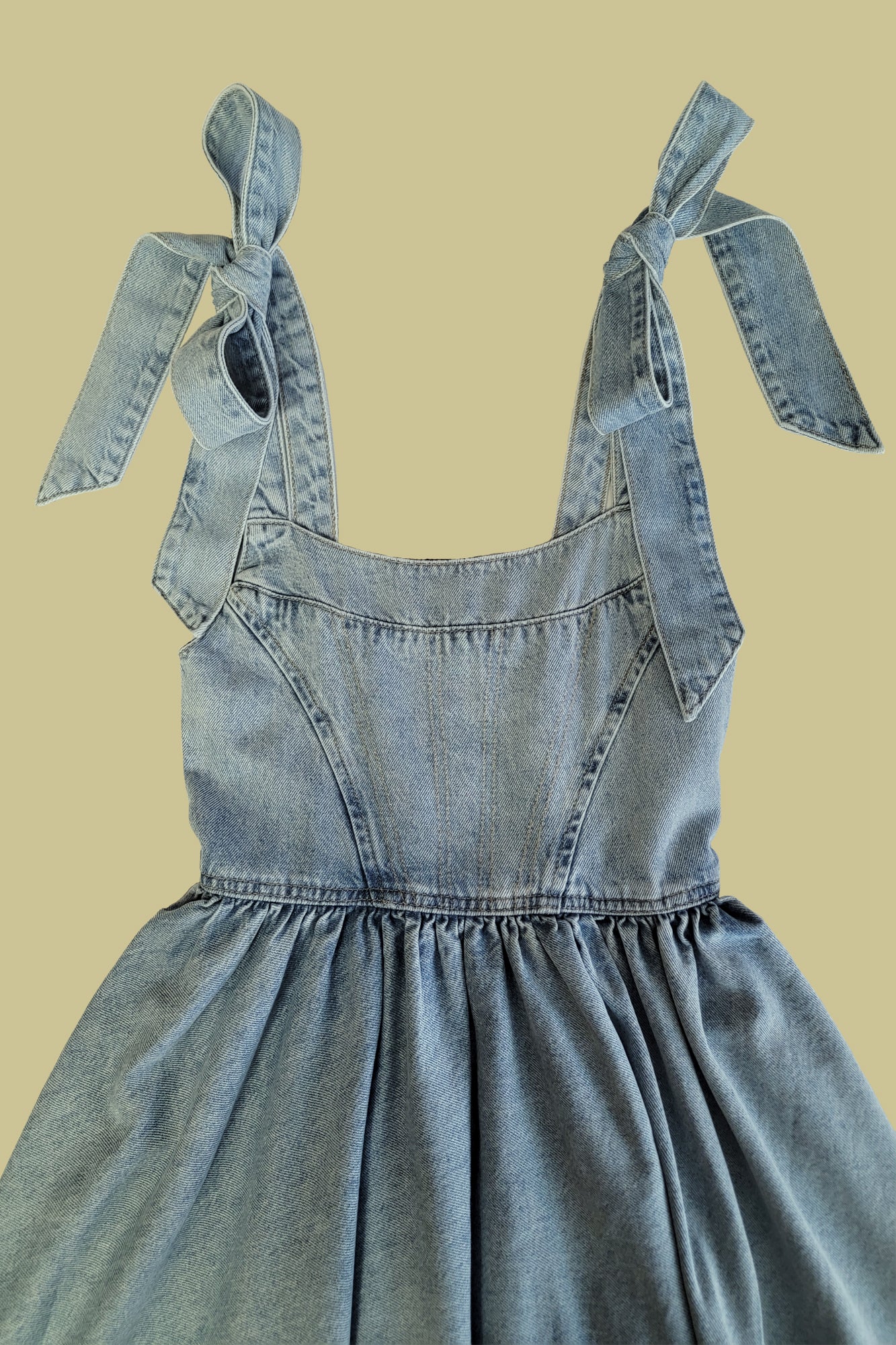 Sabrina Dress