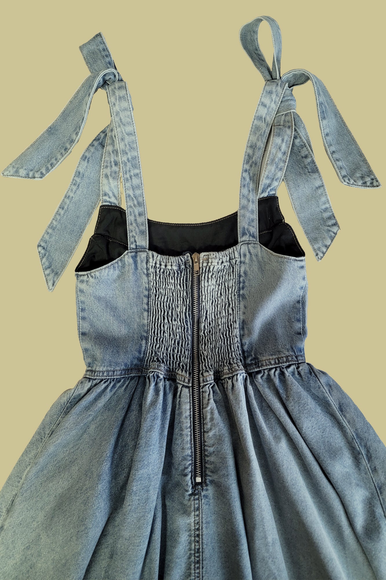 Sabrina Dress