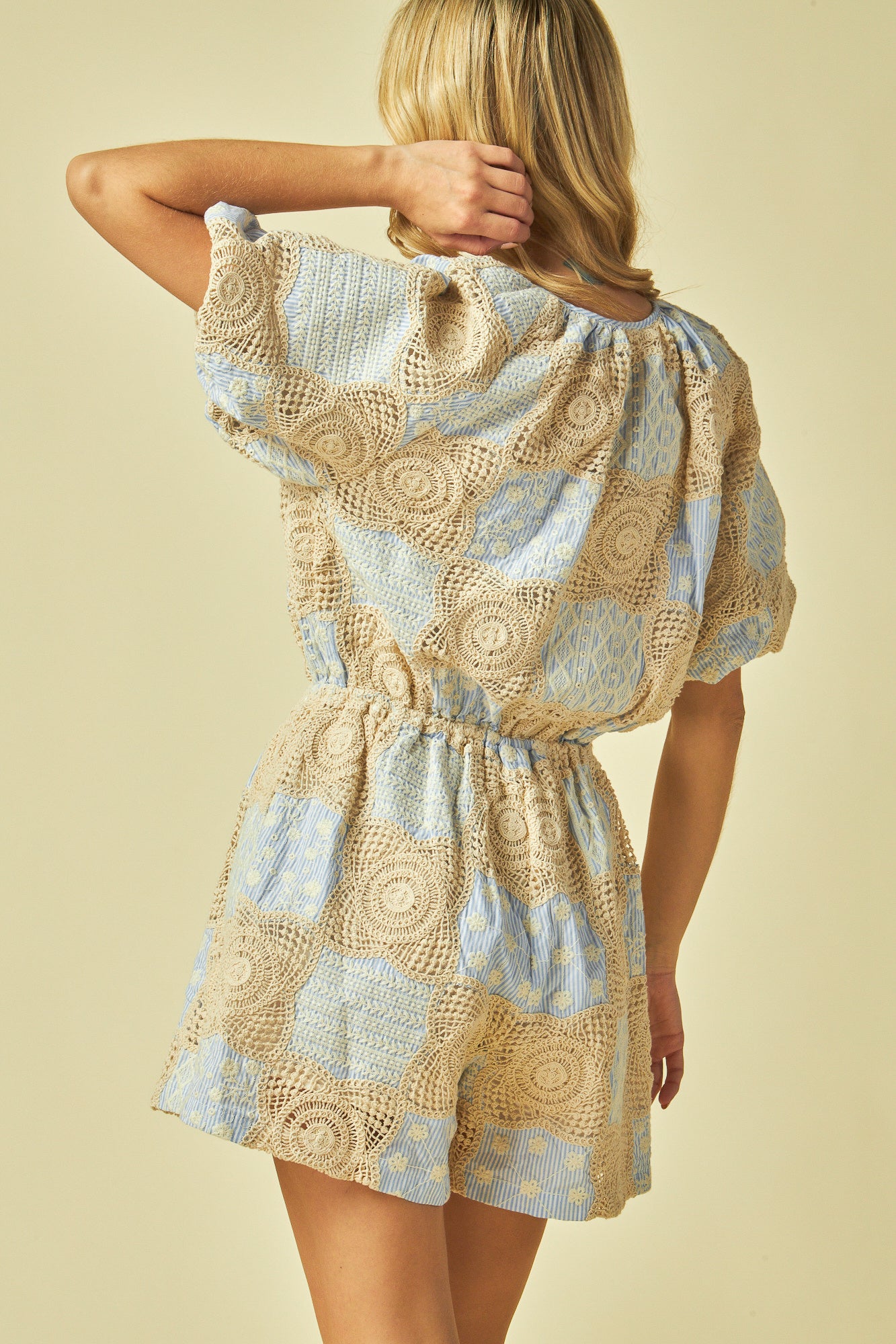 Santo Romper