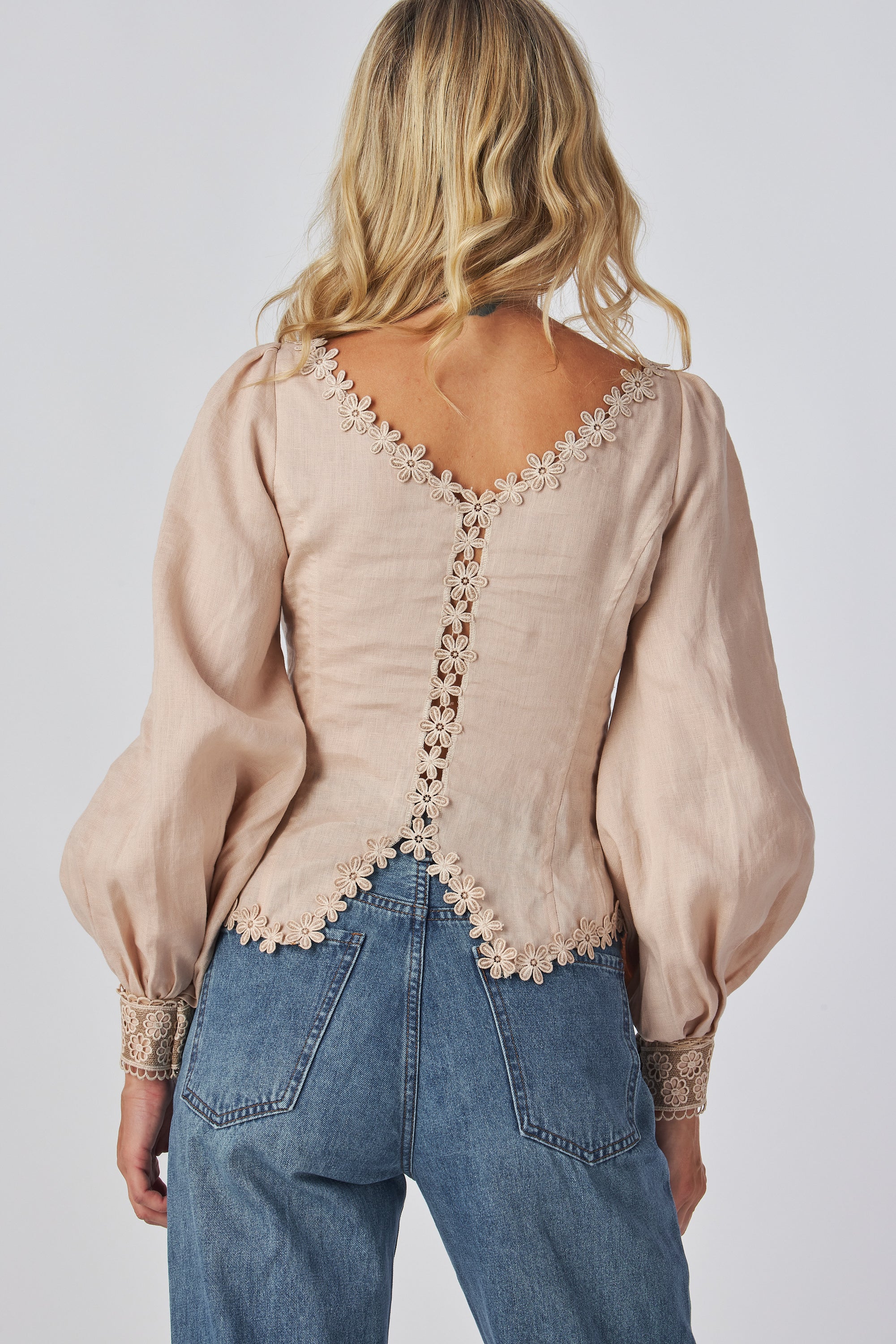 Valerie top