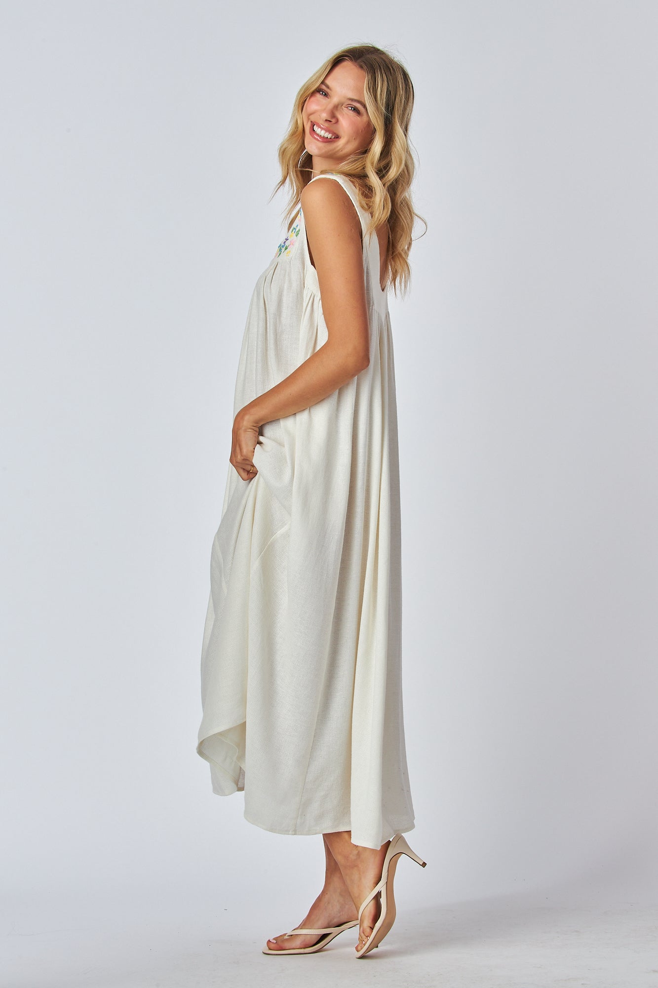Victoria Dress