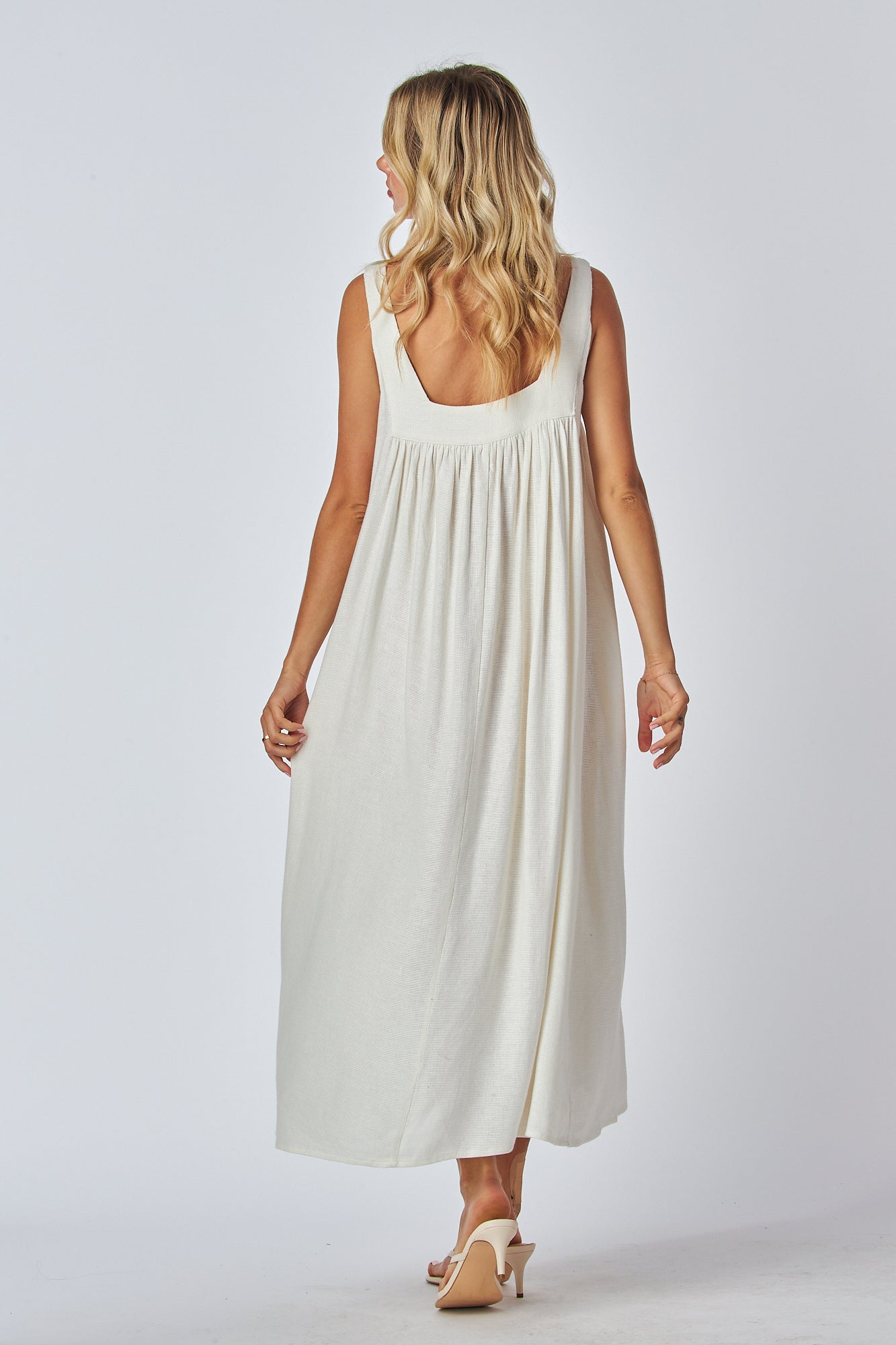 Victoria Dress