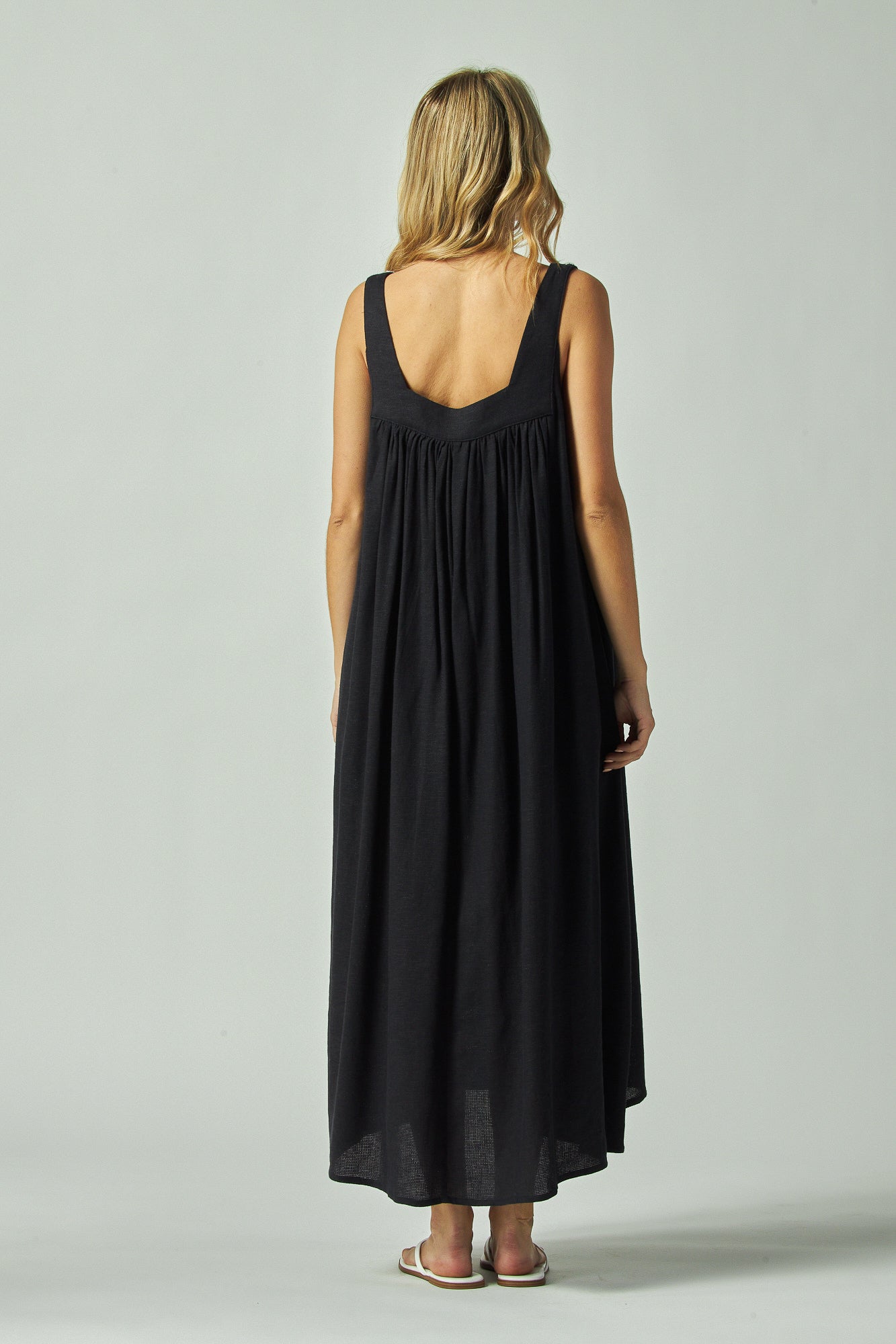 Victoria Dress