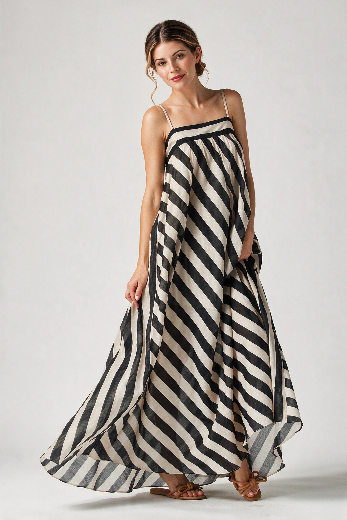 Evelyn Dress