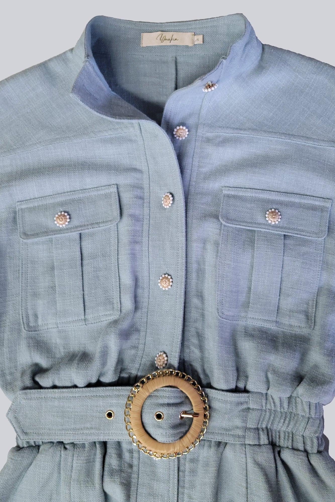 Stella Romper